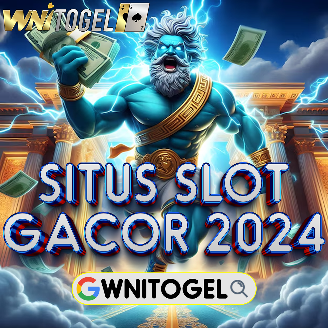 Wnitogel : Get the highest winning rate of online games here